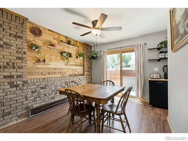 3738 Tyler Avenue Wellington, CO 80549
