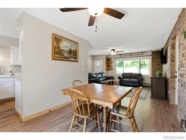 3738 Tyler Avenue Wellington, CO 80549