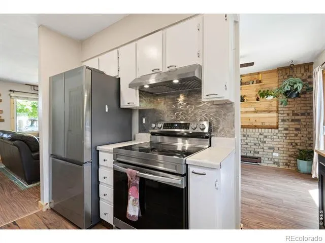 3738 Tyler Avenue Wellington, CO 80549