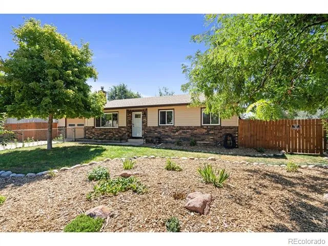 3738 Tyler Avenue Wellington, CO 80549