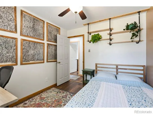 3738 Tyler Avenue Wellington, CO 80549