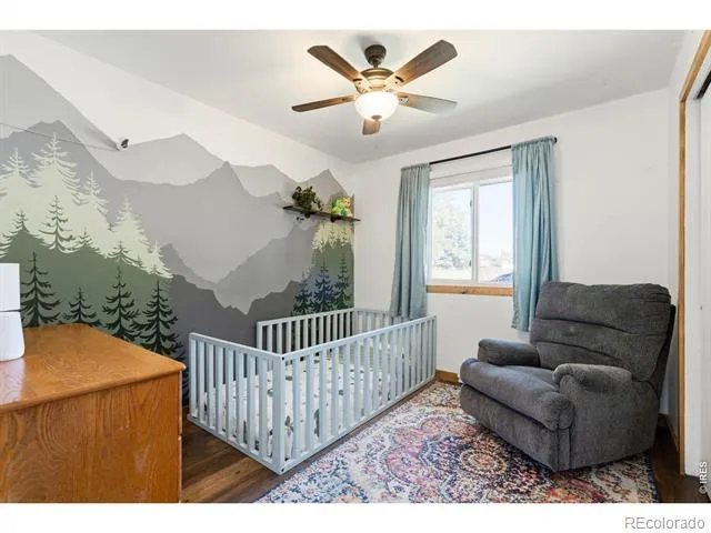 3738 Tyler Avenue Wellington, CO 80549