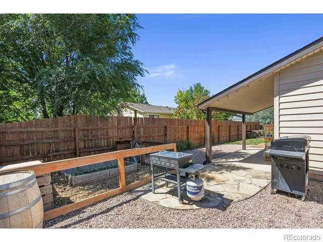 3738 Tyler Avenue Wellington, CO 80549