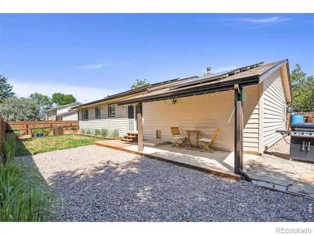 3738 Tyler Avenue Wellington, CO 80549