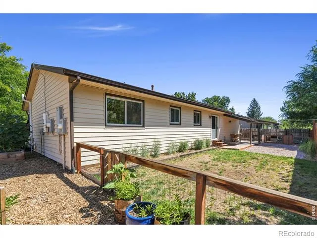 3738 Tyler Avenue Wellington, CO 80549