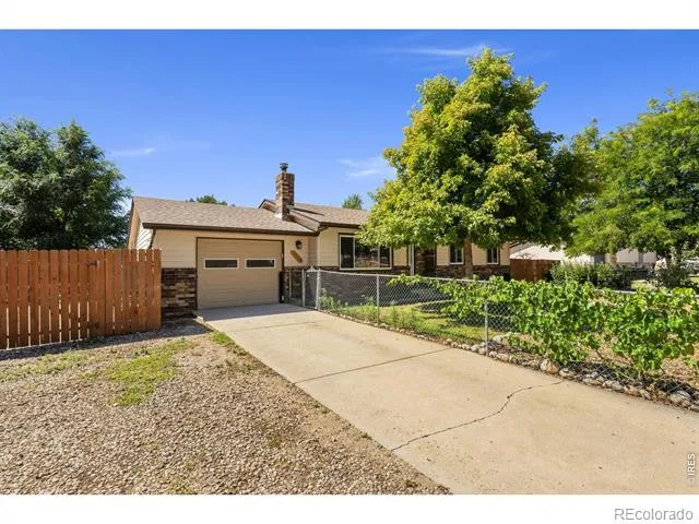 3738 Tyler Avenue Wellington, CO 80549
