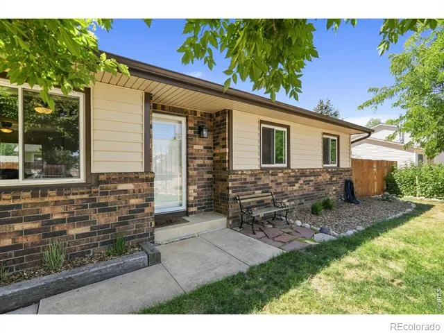 3738 Tyler Avenue Wellington, CO 80549