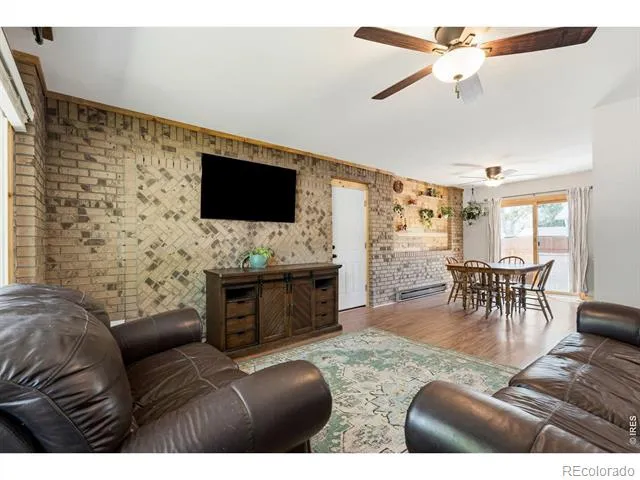 3738 Tyler Avenue Wellington, CO 80549