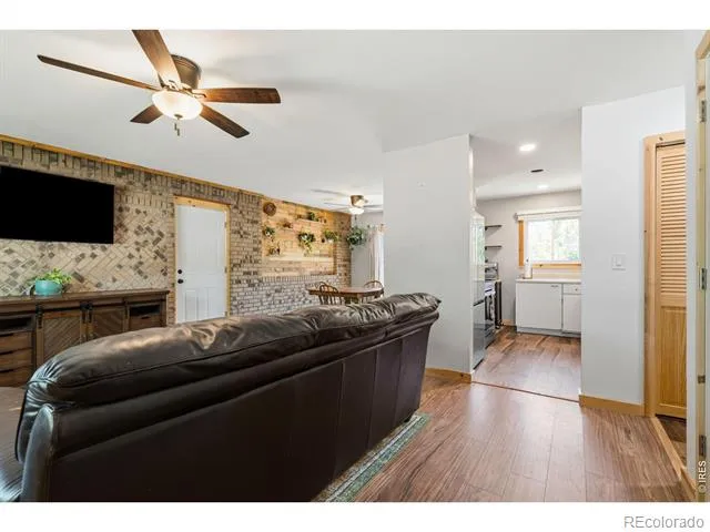 3738 Tyler Avenue Wellington, CO 80549