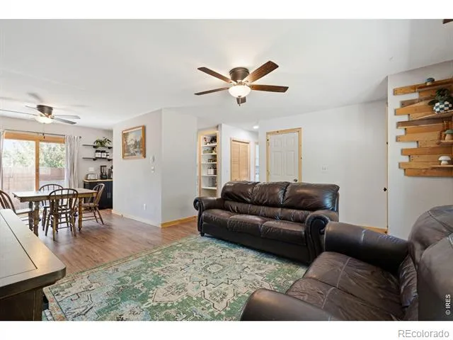 3738 Tyler Avenue Wellington, CO 80549