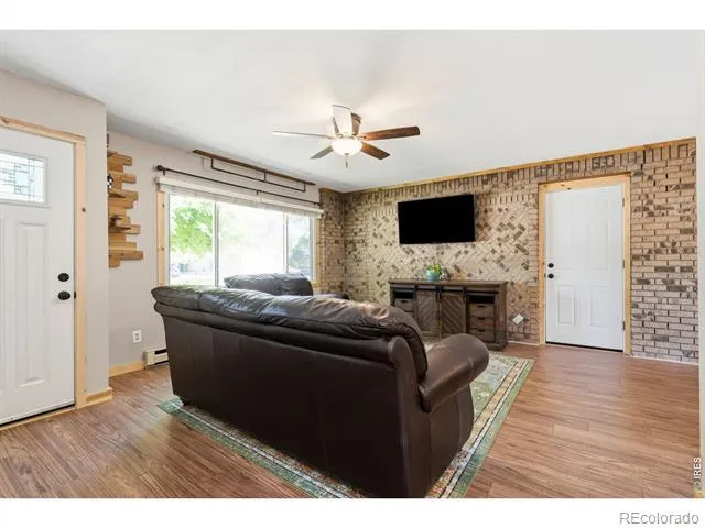 3738 Tyler Avenue Wellington, CO 80549