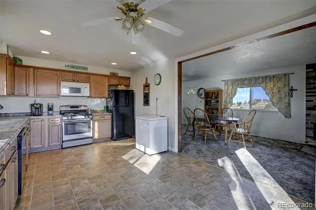 9420 Mulberry Road Calhan, CO 80808