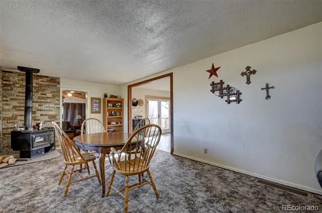 9420 Mulberry Road Calhan, CO 80808