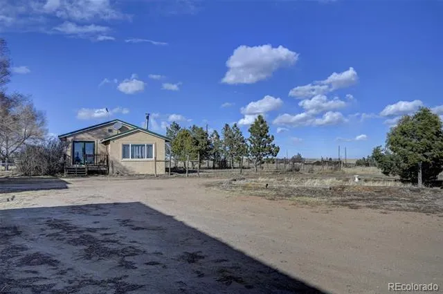 9420 Mulberry Road Calhan, CO 80808