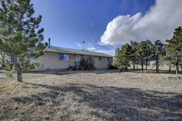 9420 Mulberry Road Calhan, CO 80808