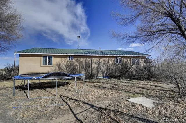 9420 Mulberry Road Calhan, CO 80808