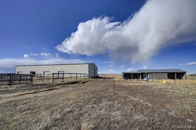 9420 Mulberry Road Calhan, CO 80808