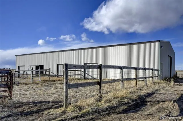 9420 Mulberry Road Calhan, CO 80808