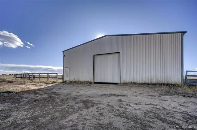 9420 Mulberry Road Calhan, CO 80808