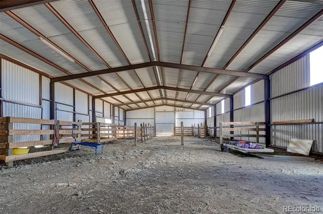 9420 Mulberry Road Calhan, CO 80808