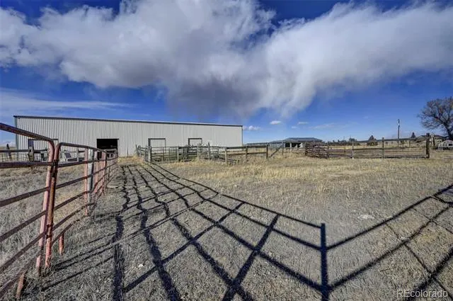 9420 Mulberry Road Calhan, CO 80808