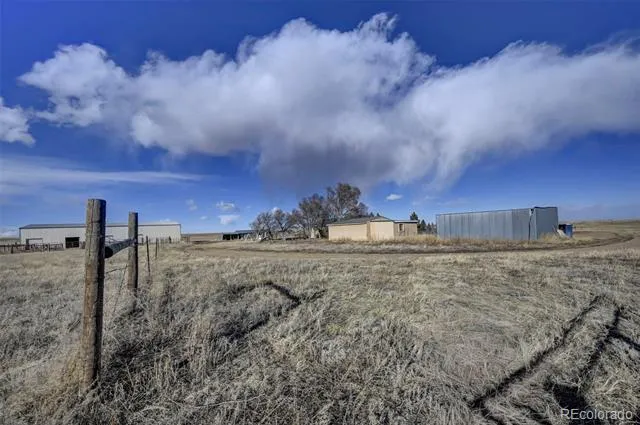 9420 Mulberry Road Calhan, CO 80808