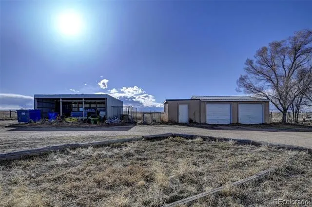 9420 Mulberry Road Calhan, CO 80808