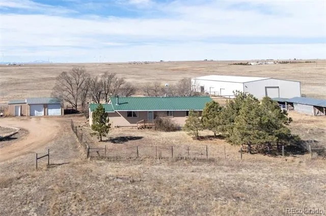 9420 Mulberry Road Calhan, CO 80808