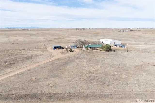 9420 Mulberry Road Calhan, CO 80808