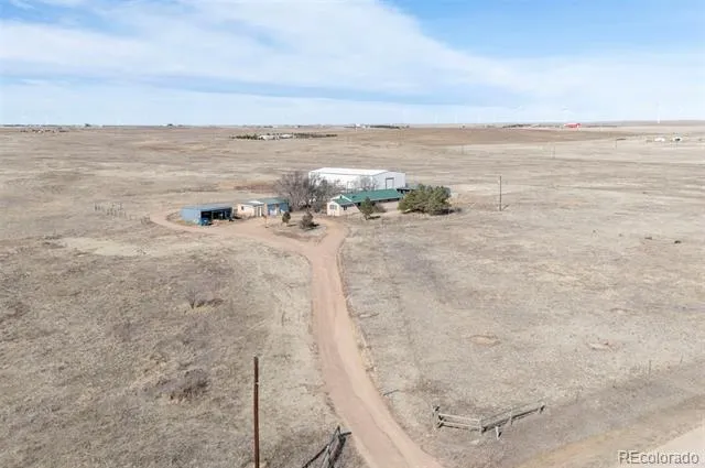 9420 Mulberry Road Calhan, CO 80808