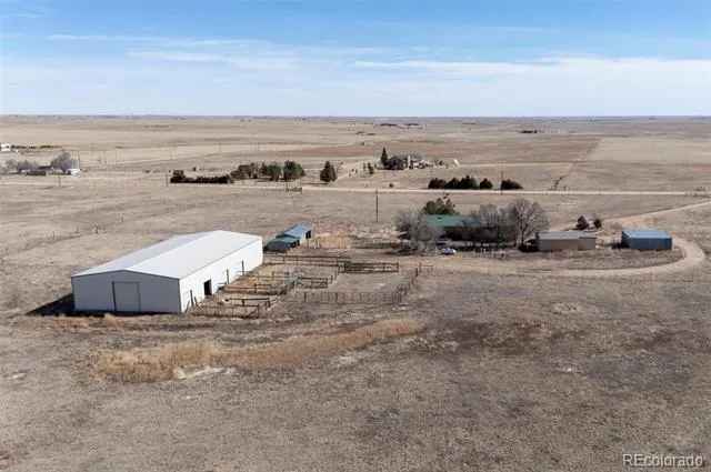 9420 Mulberry Road Calhan, CO 80808