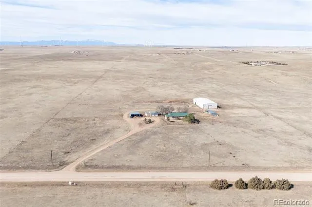 9420 Mulberry Road Calhan, CO 80808