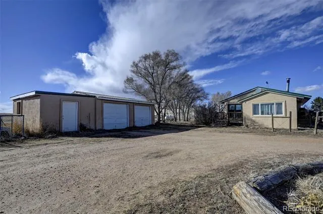 9420 Mulberry Road Calhan, CO 80808