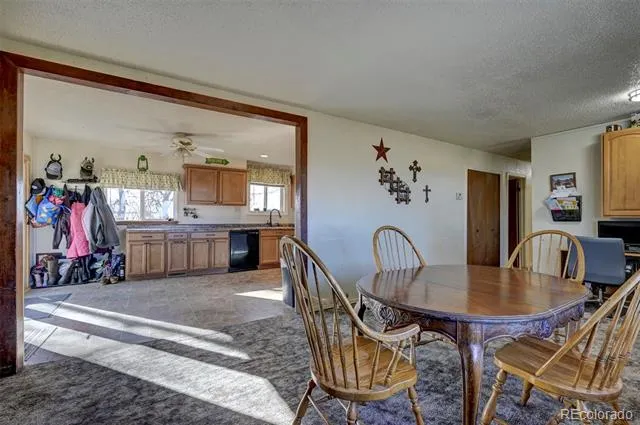 9420 Mulberry Road Calhan, CO 80808