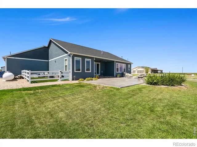 9251 Meadow Farms Drive Milliken, CO 80543