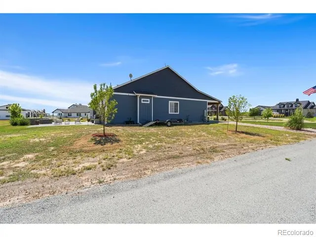 9251 Meadow Farms Drive Milliken, CO 80543