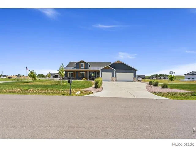 9251 Meadow Farms Drive Milliken, CO 80543