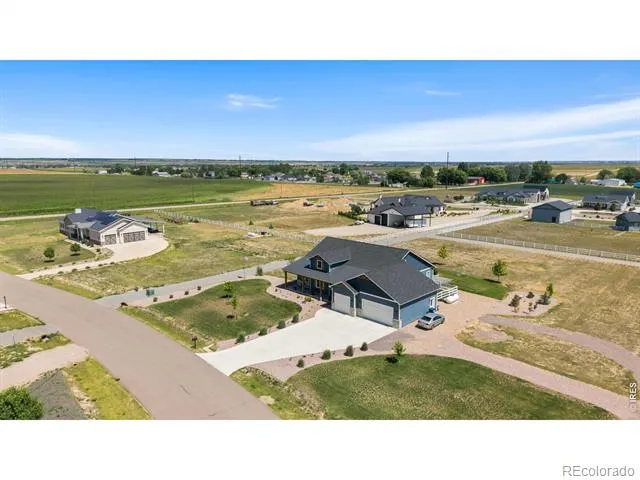 9251 Meadow Farms Drive Milliken, CO 80543
