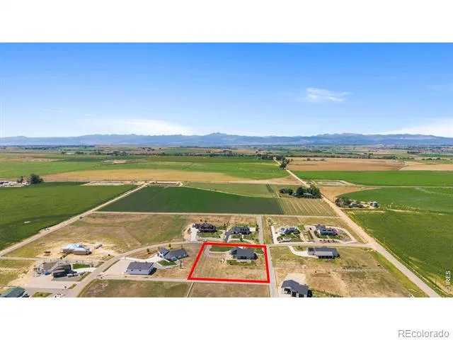 9251 Meadow Farms Drive Milliken, CO 80543