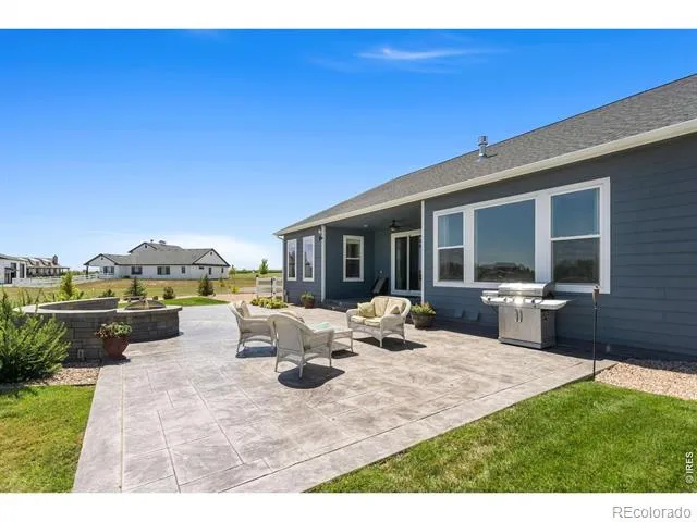 9251 Meadow Farms Drive Milliken, CO 80543