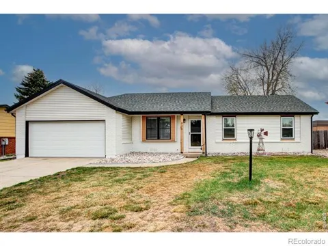 926 White Elm Drive