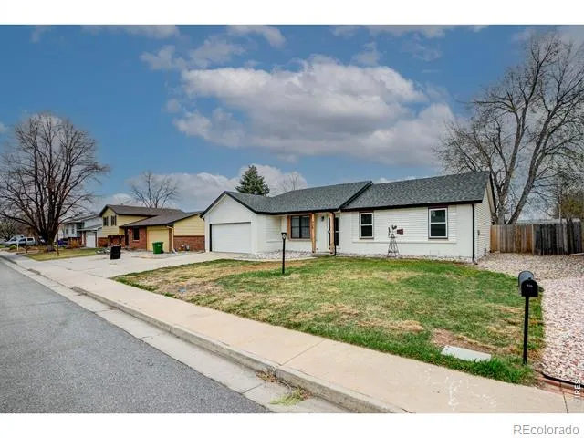 926 White Elm Drive Loveland, CO 80538