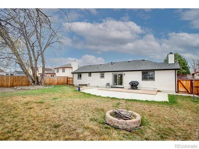 926 White Elm Drive Loveland, CO 80538