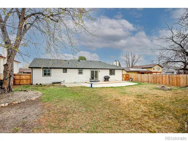 926 White Elm Drive Loveland, CO 80538