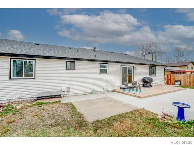 926 White Elm Drive Loveland, CO 80538