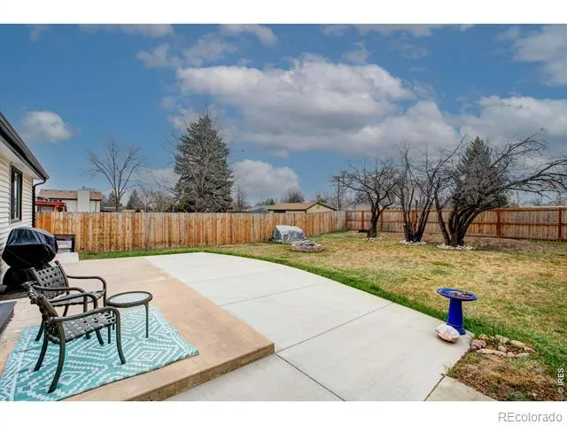 926 White Elm Drive Loveland, CO 80538
