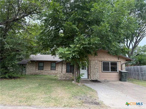 615 Bishop Drive