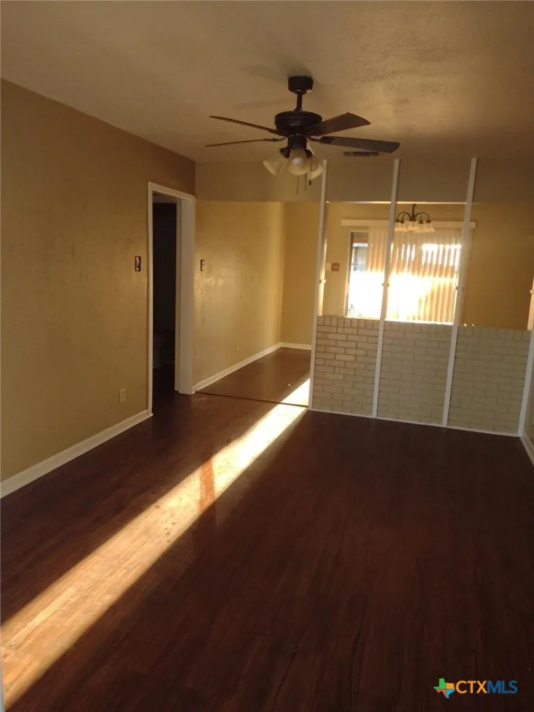 615 Bishop Drive Killeen, TX 76541