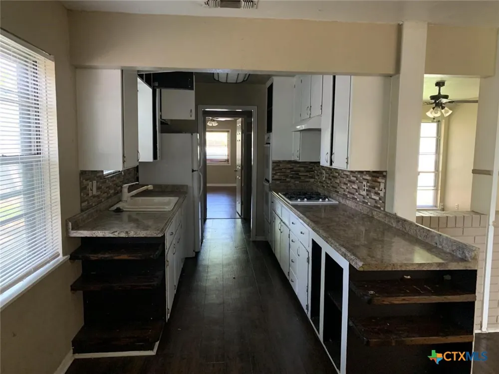 615 Bishop Drive Killeen, TX 76541
