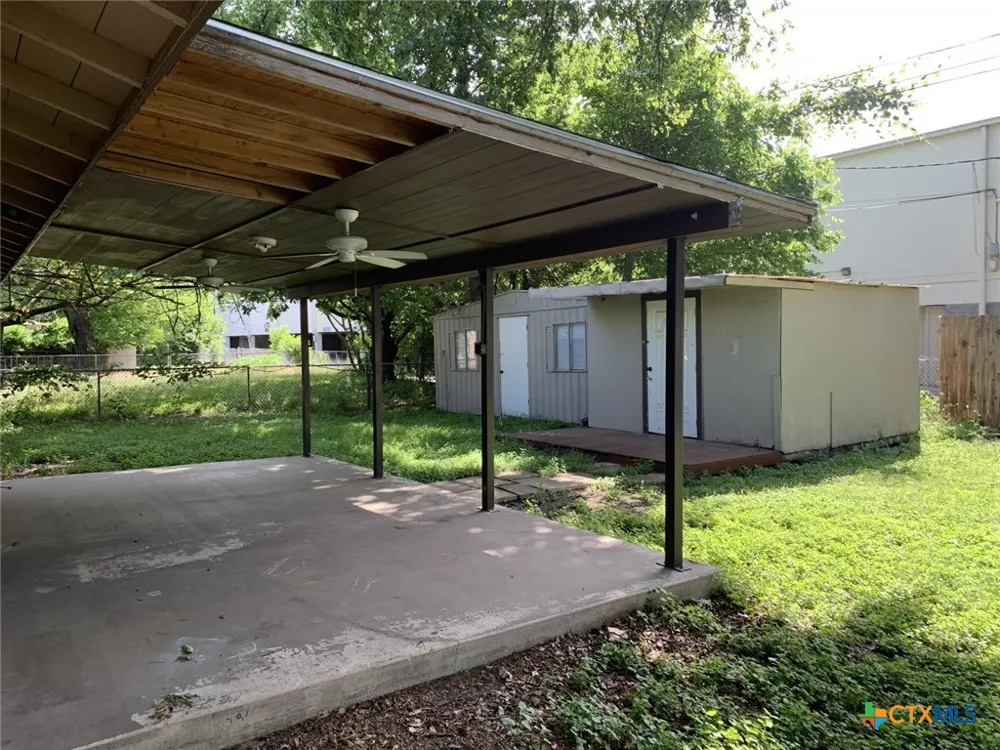 615 Bishop Drive Killeen, TX 76541